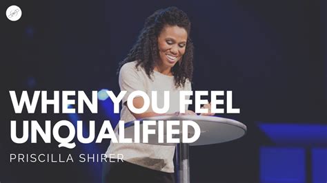 priscilla shirer youtube